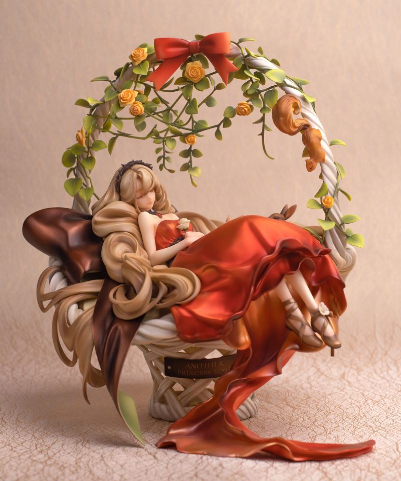 FairyTale Another - Sleeping Beauty