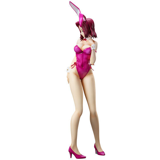 Kouzuki Kallen Bare Leg Bunny Ver.