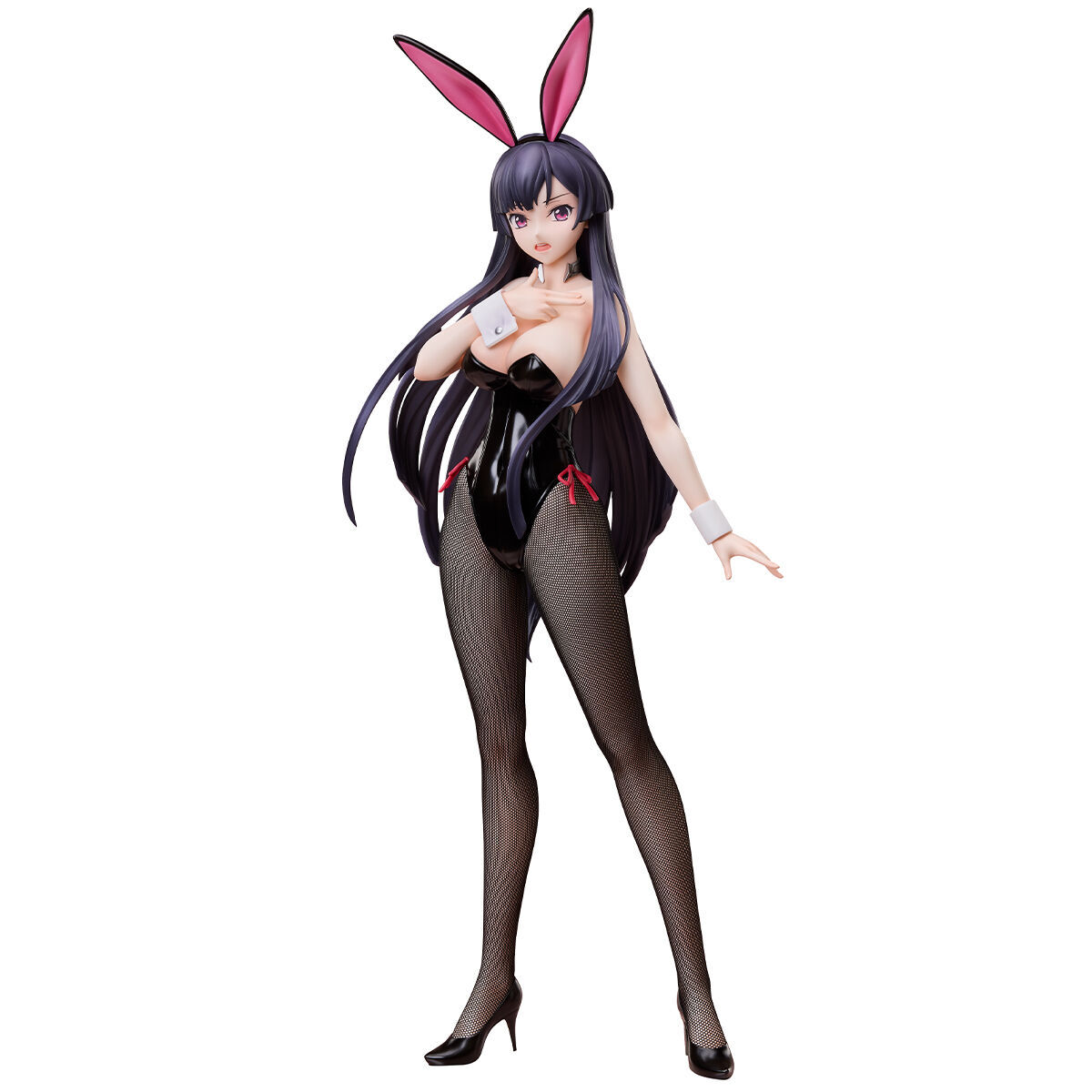 Sumeragi Sakuya Bunny Ver.