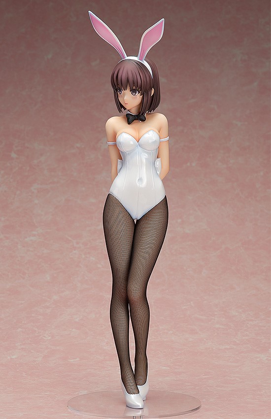 Megumi Kato: Bunny Ver.