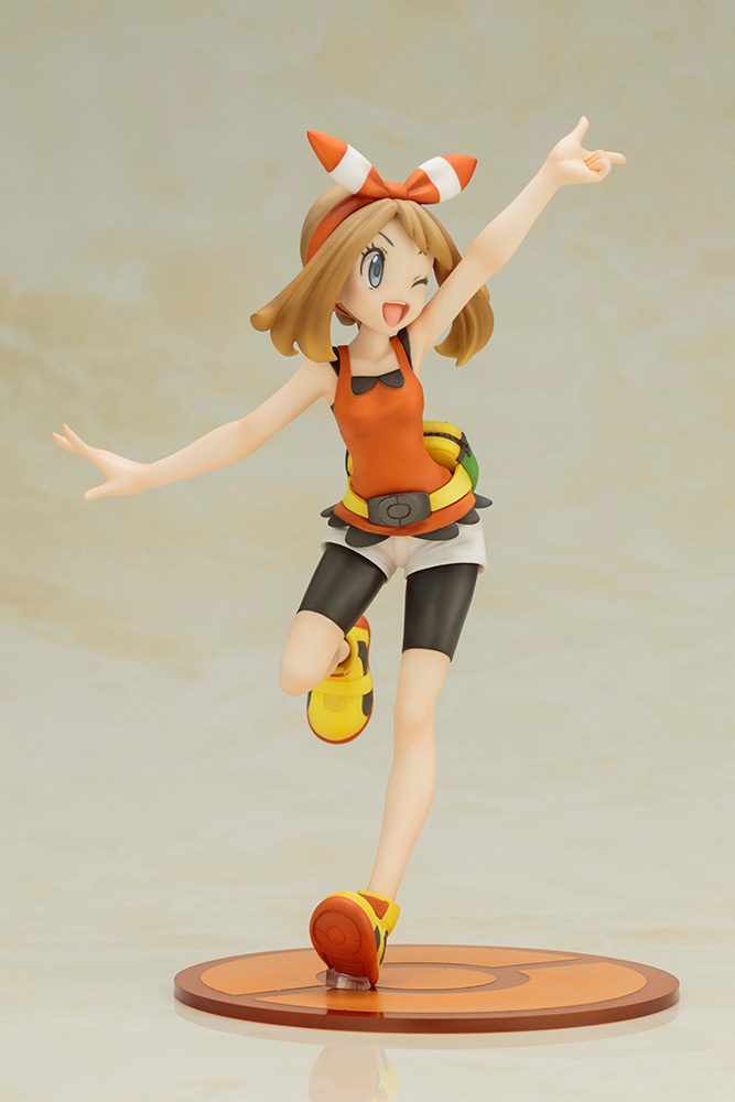 Haruka - Mizugorou - ARTFX J