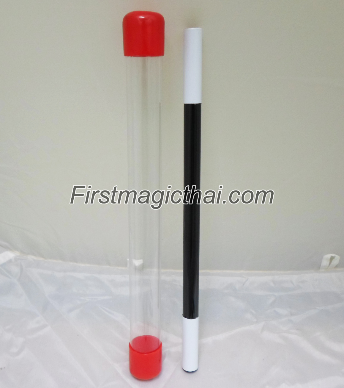 ไม้แวนทวีคูณดำ (Multiplying Wands)