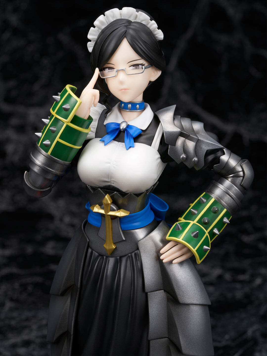 Overlord - Yuri Alpha (F:Nex)