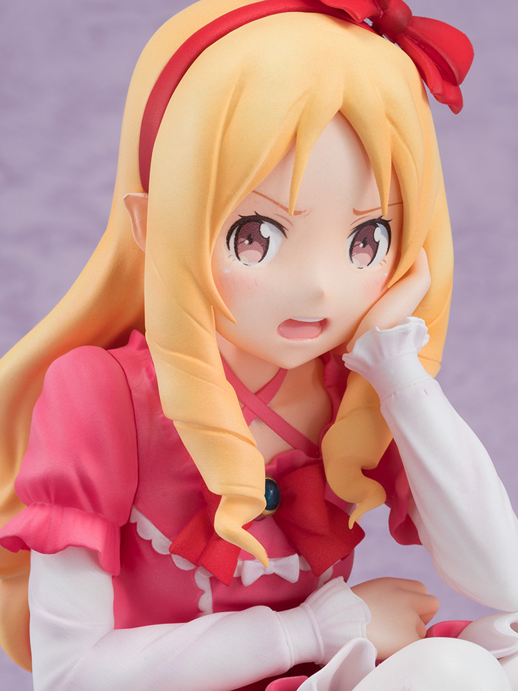 Yamada Elf