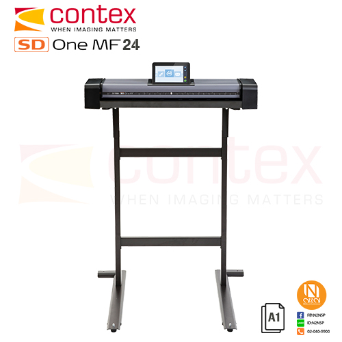 Contex SD ONE MF 24