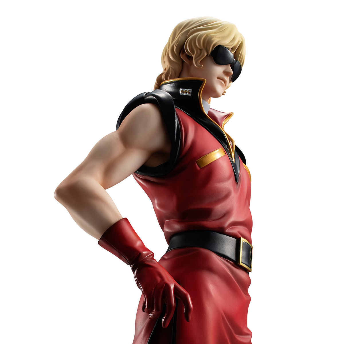 Char AznableQuattro Bajeena