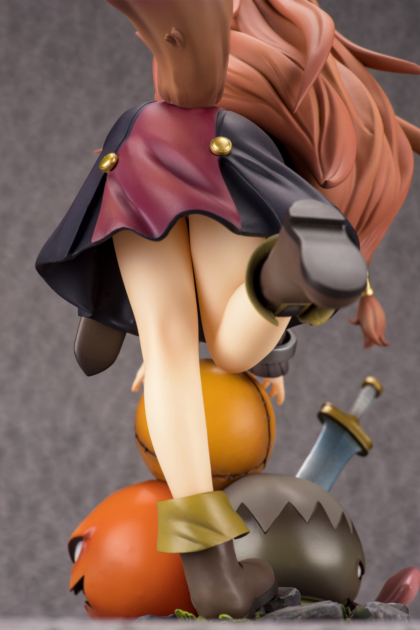 Tate no Yuusha no Nariagari - Raphtalia Childhood Ver.