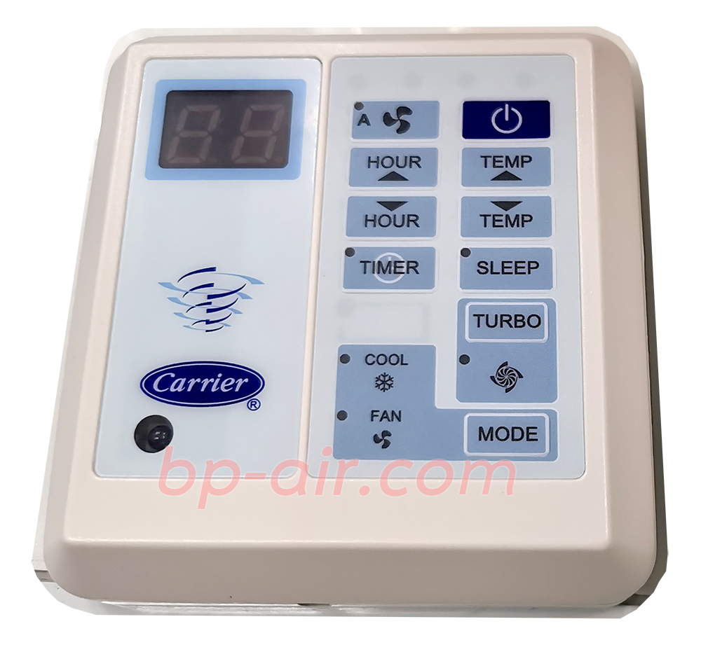 รีโมทมีสายดิจิตอล แป้นรีโมท