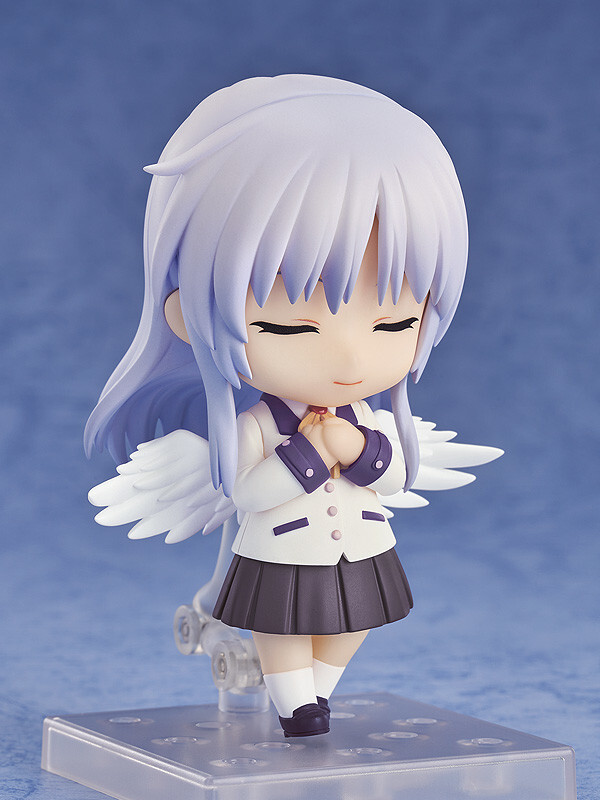 Nendoroid Kanade Tachibana