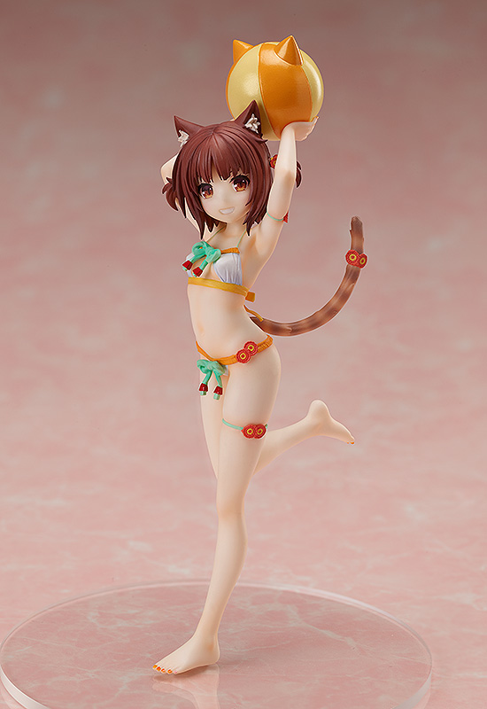 Azuki Swimsuit Ver.