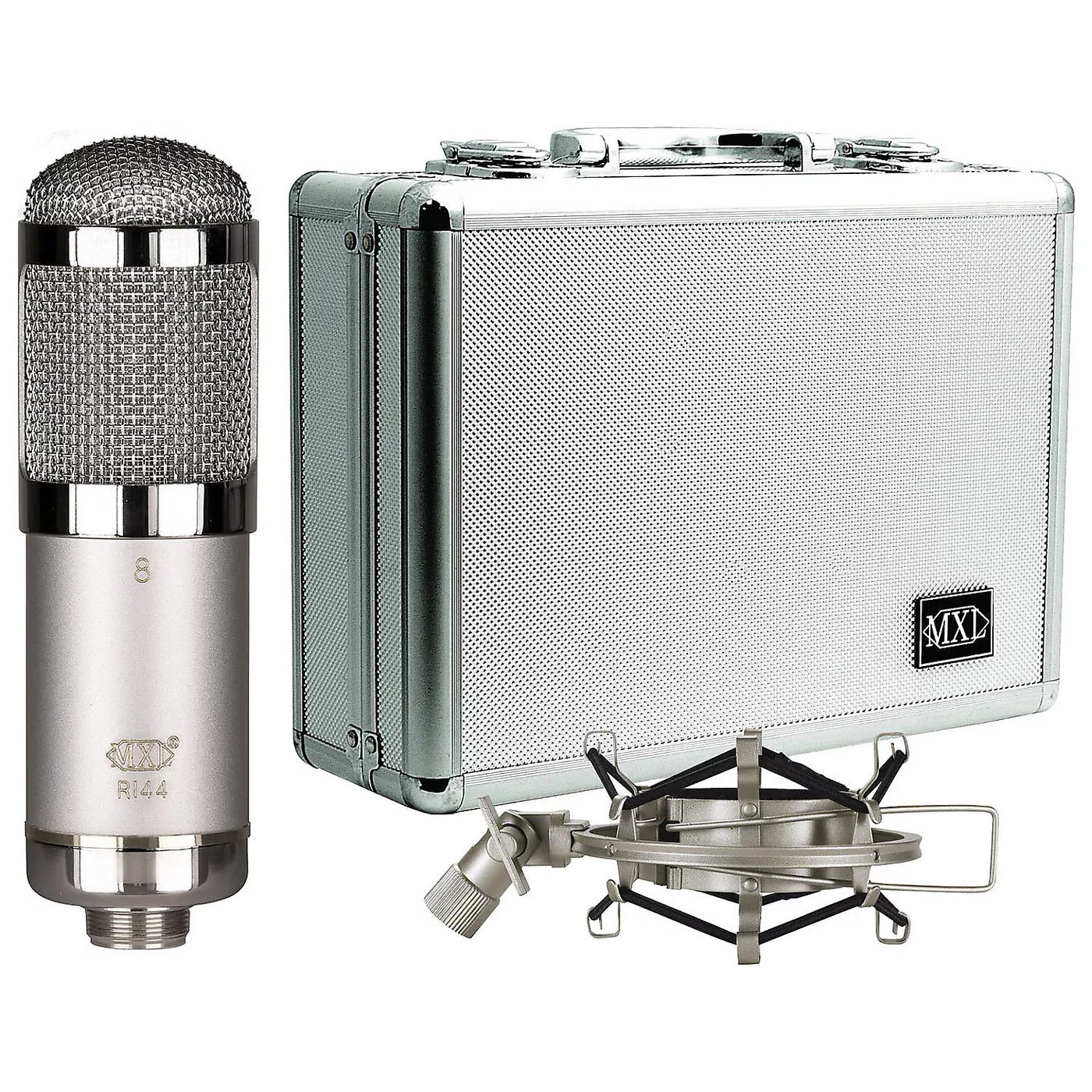 MXL R144 HE Ribbon Microphone