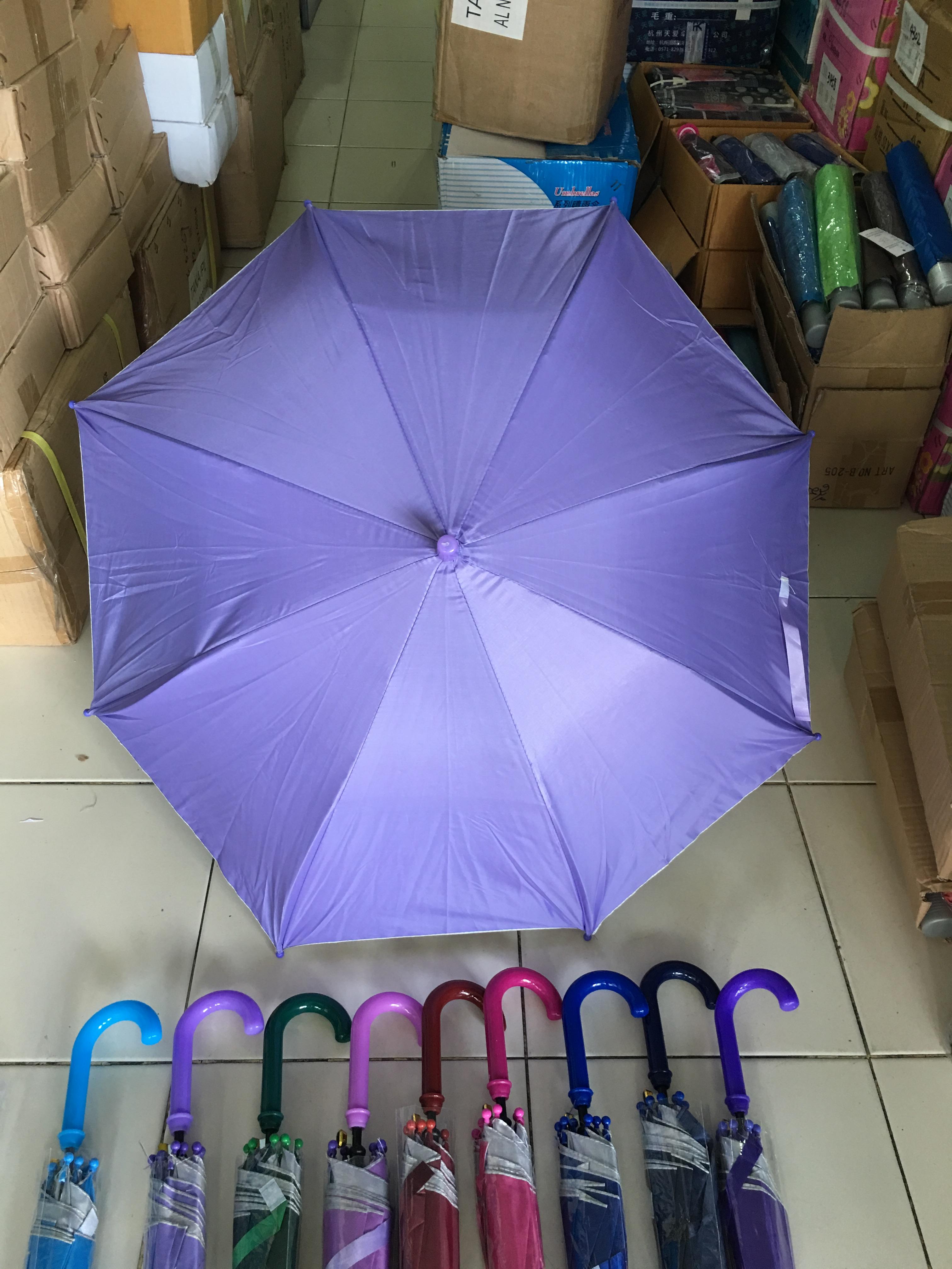 ร่มเด็ก 17 นิ้ว