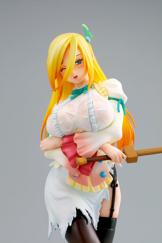 Dustiness Ford Lalatina Matchmaking Dress ver.