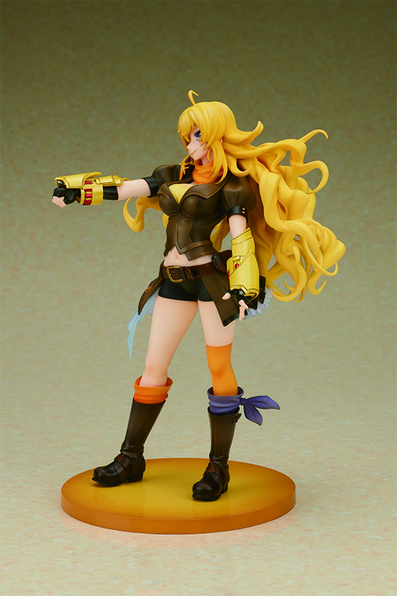 RWBY - Yang Xiao Long