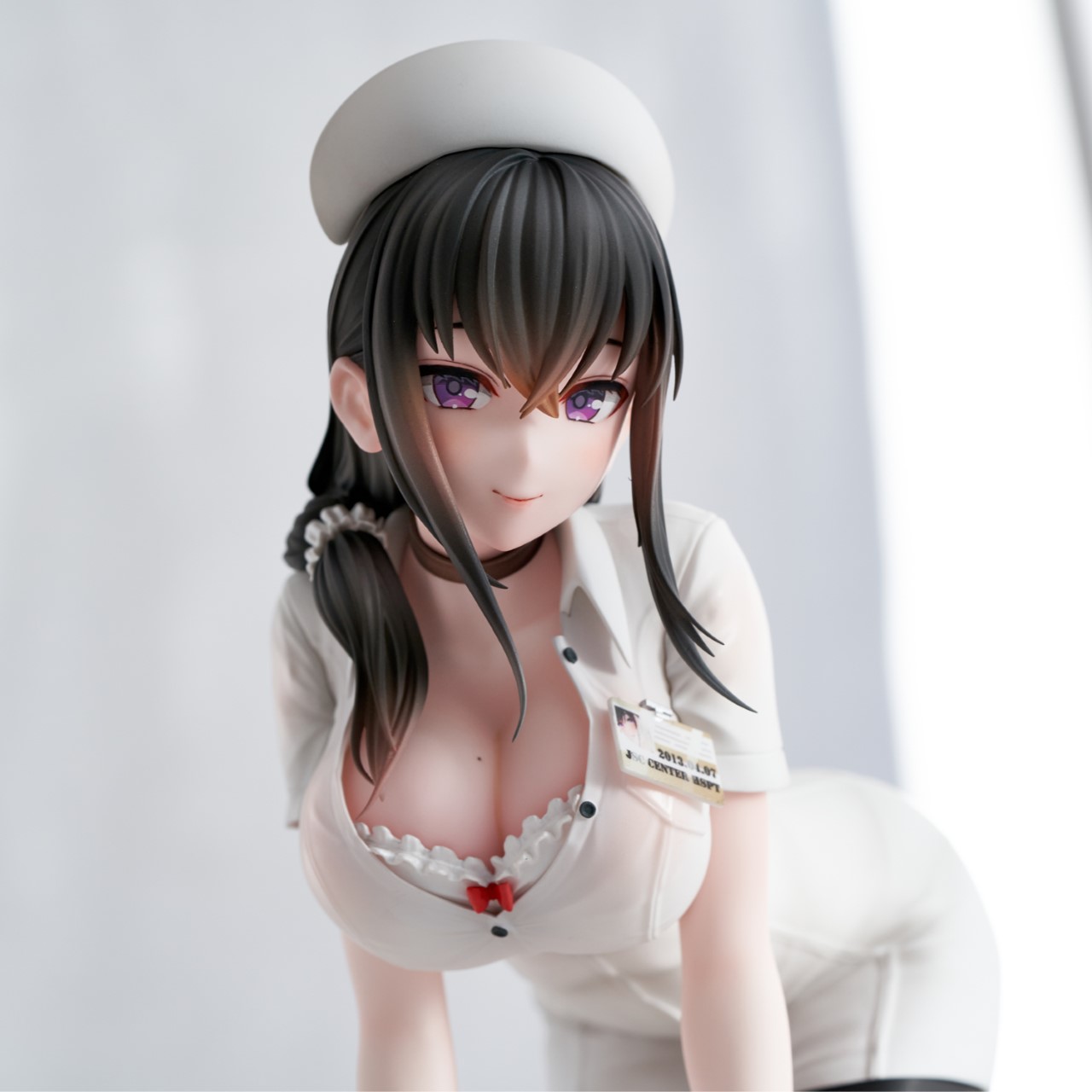 KFR illustration "Nurse"