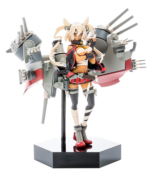 MF-18 minimum factory Musashi