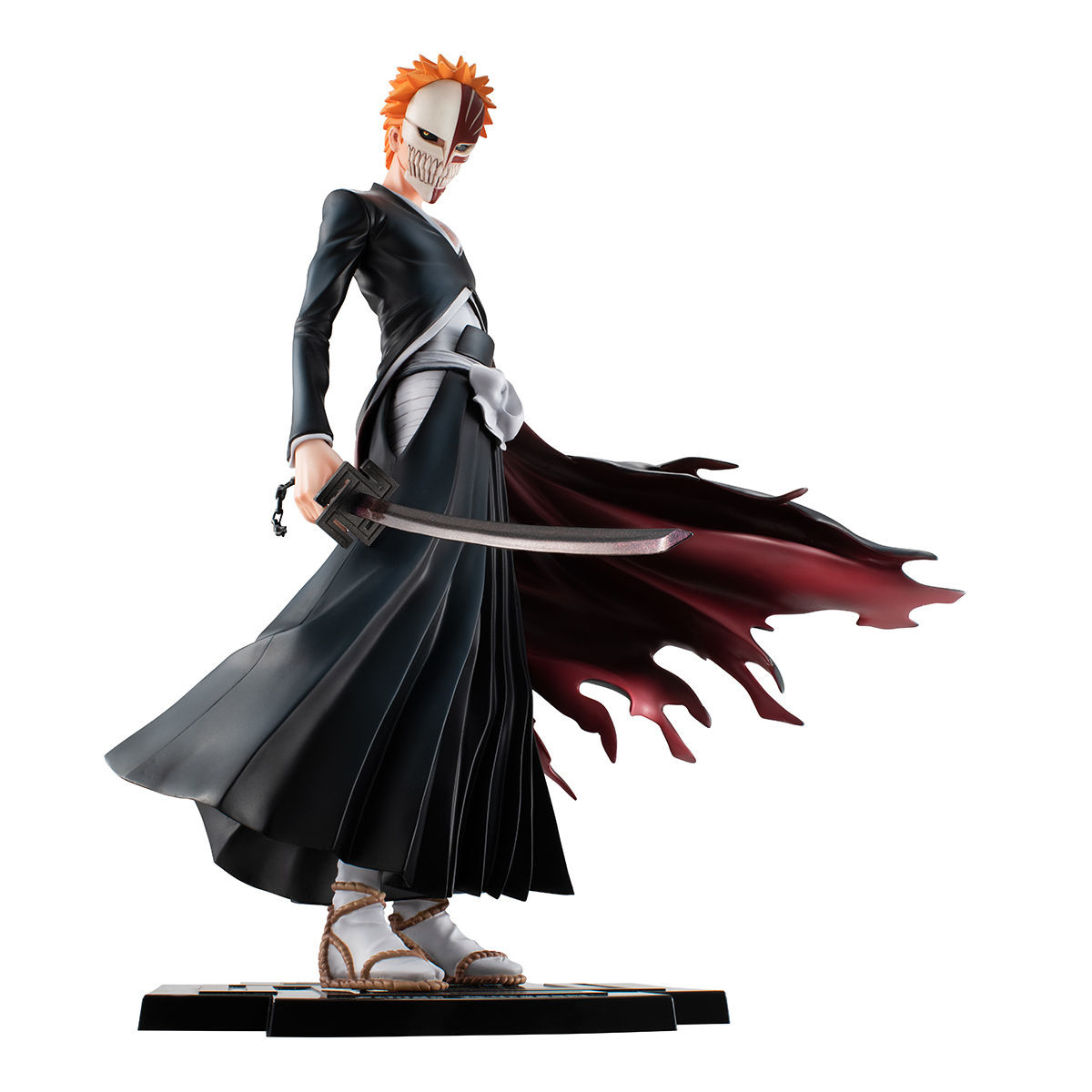 Kurosaki Ichigo - G.E.M. - 10th Anniversary ver.