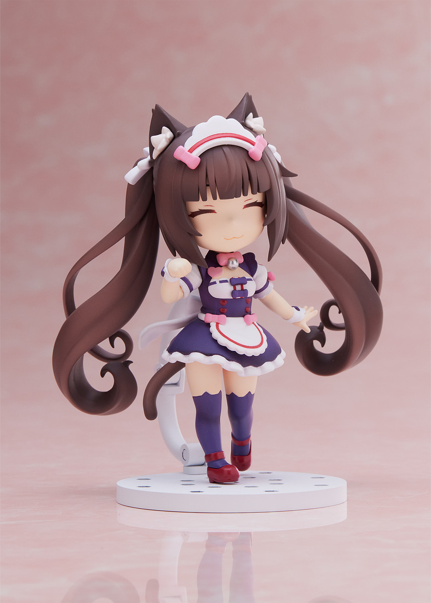 Nekopara - Chocola Mini Figure 100