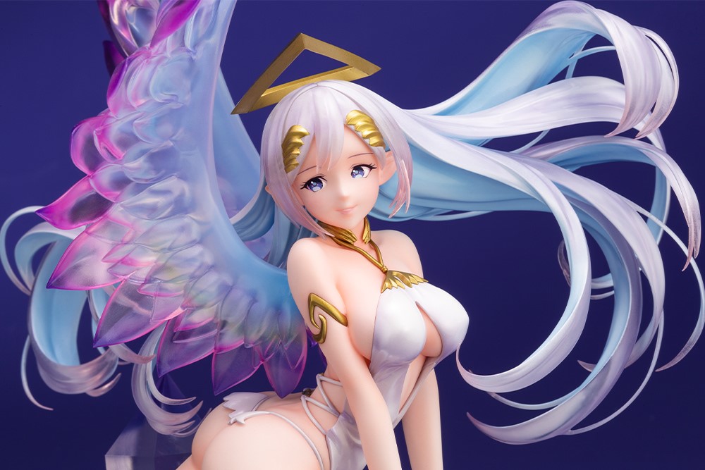 Verse01 Aria The Angel of Crystals