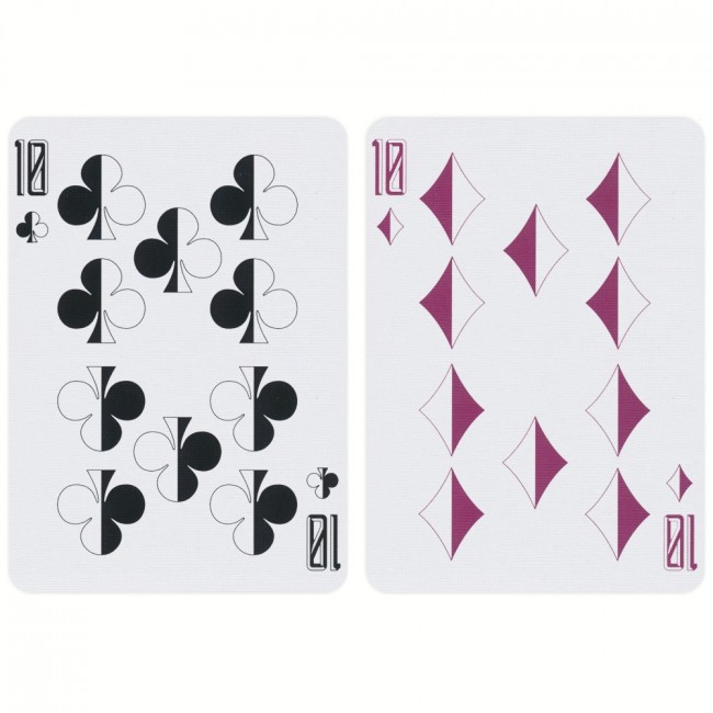 Bicycle Espionage Playing Cards