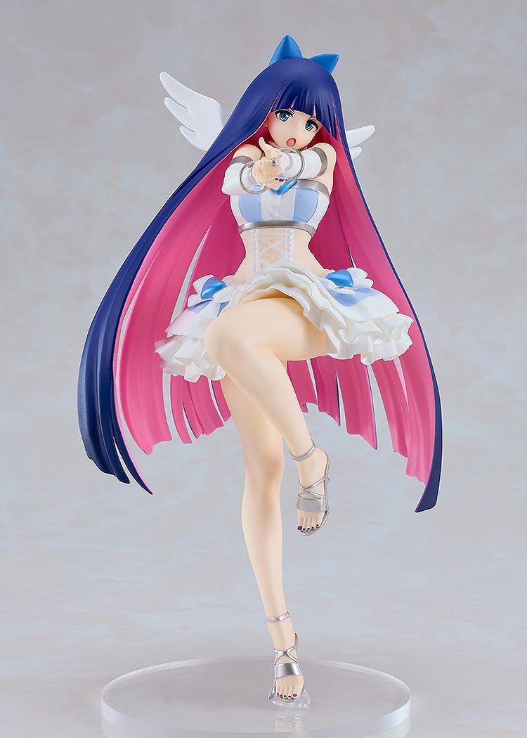 POP UP PARADE Panty & Stocking Set Repent Ver. L Size