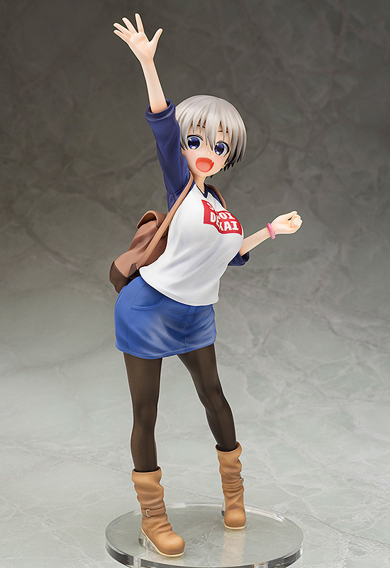 Uzaki Hana