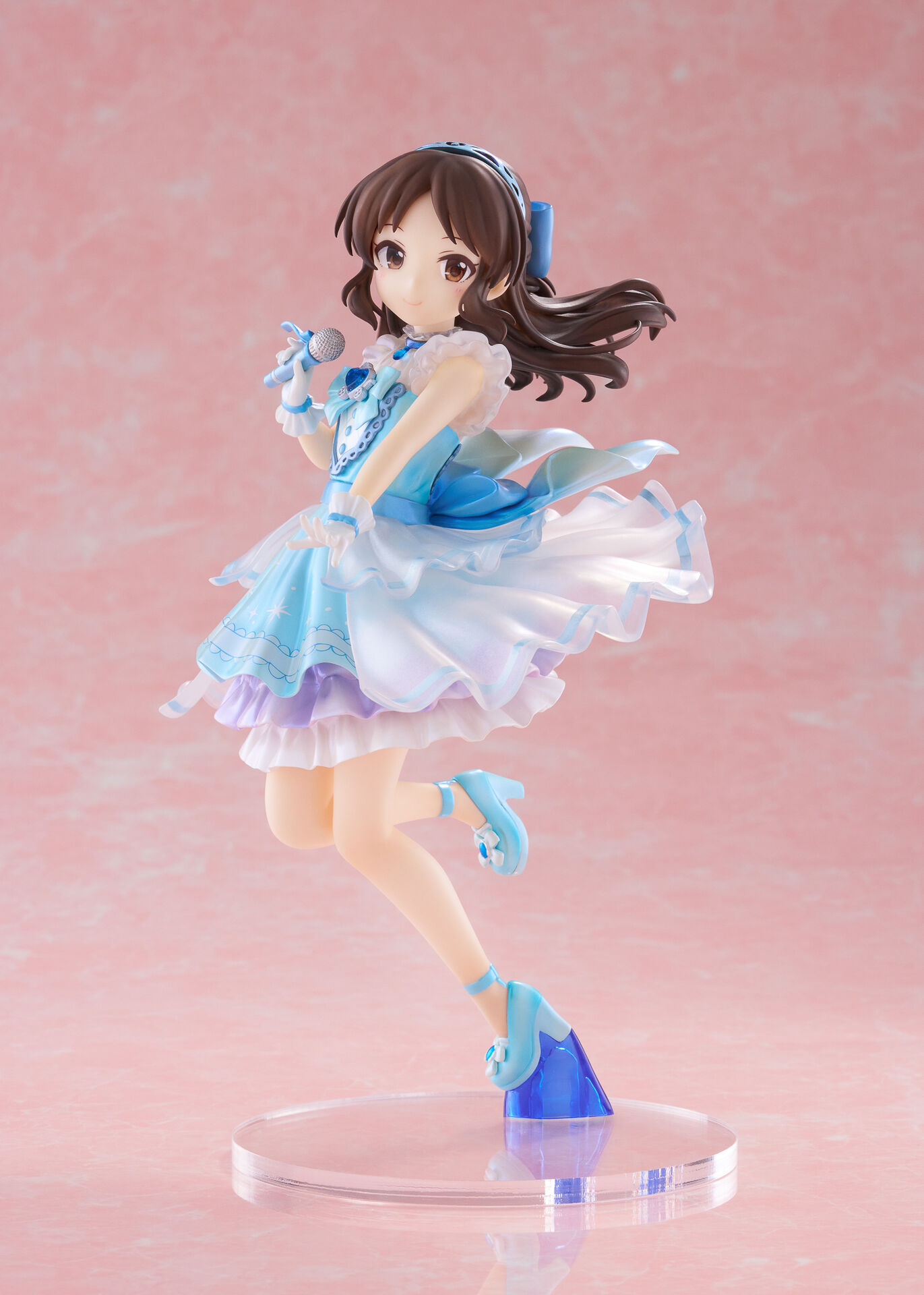 Tachibana Arisu Memorial Edition