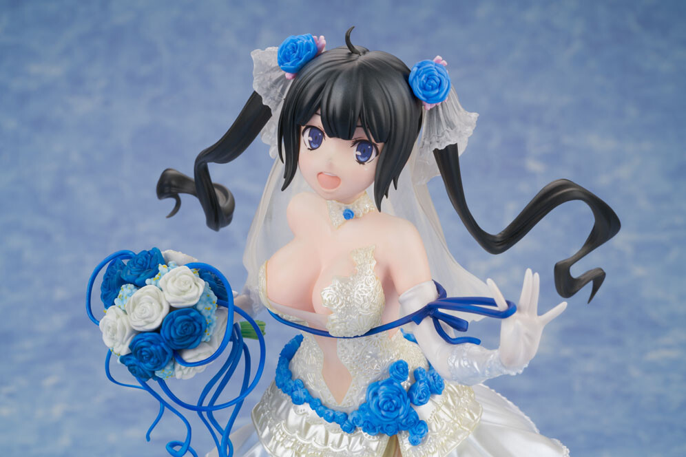 Hestia Wedding Dress