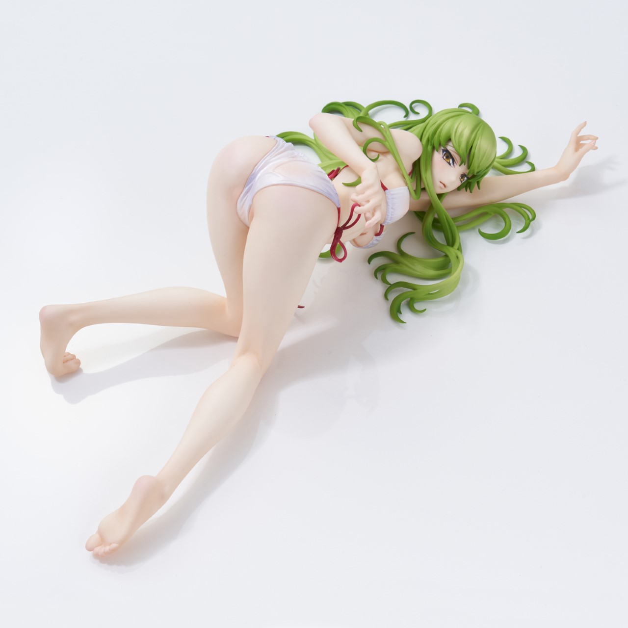 C.C. Swimsuit ver.