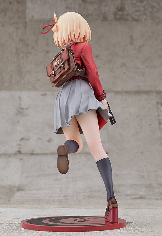 Lycoris Recoil - Nishikigi Chisato (GSC)