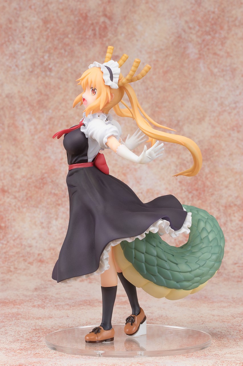 Tohru Maid ver.