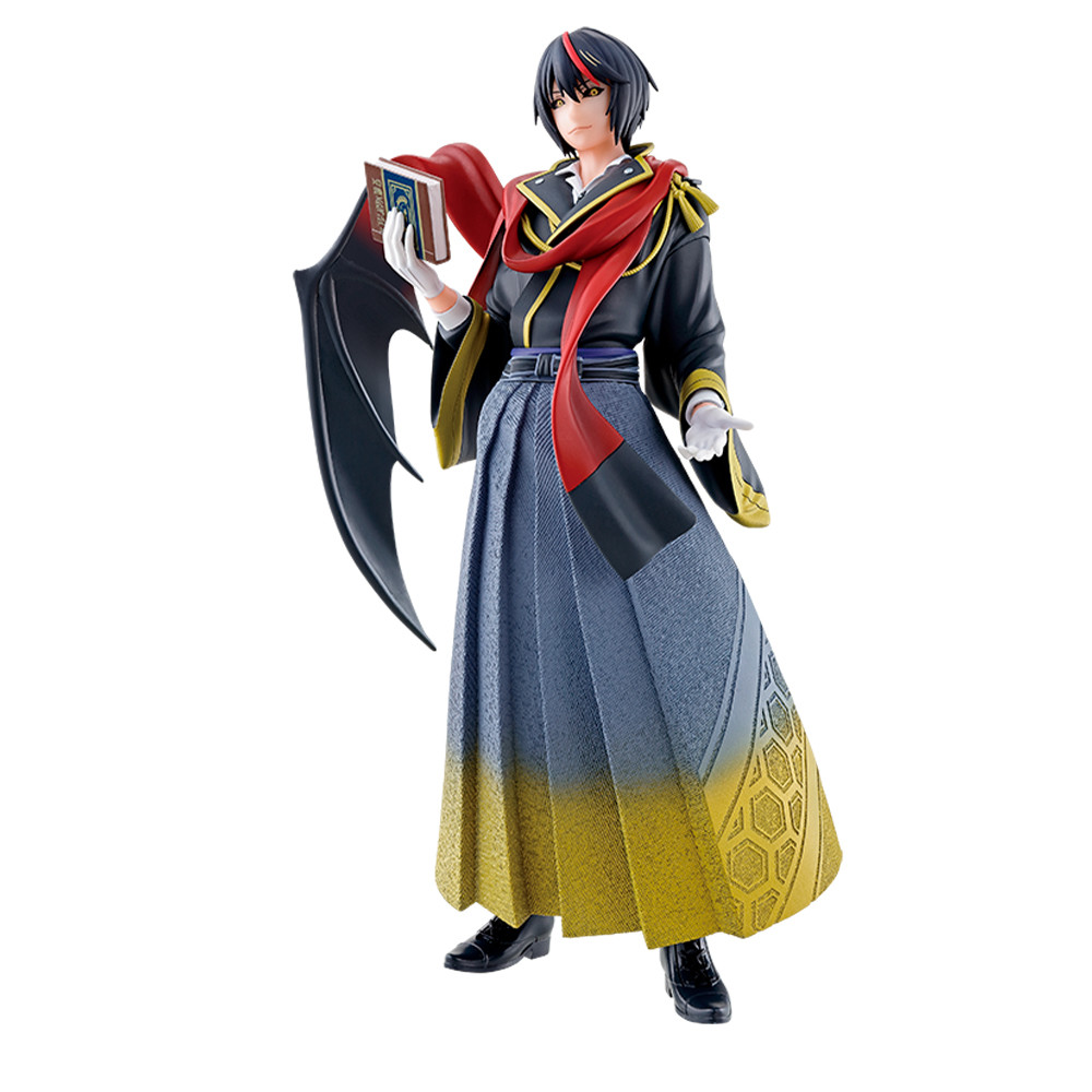 Diablo Kimono ver. (B Prize)