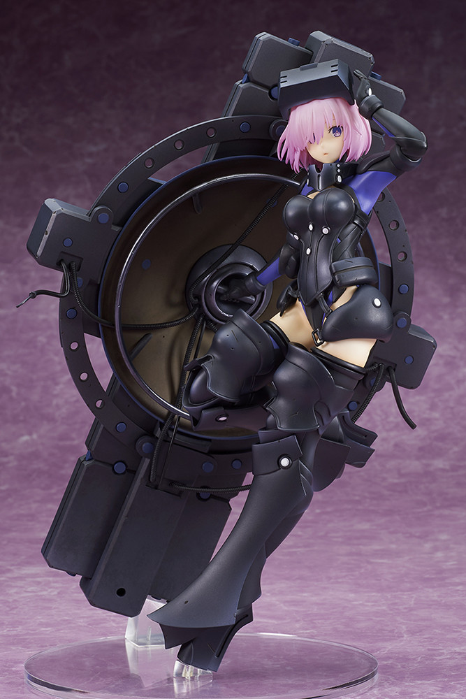 Mash Kyrielight Shielder (Ortenaus)