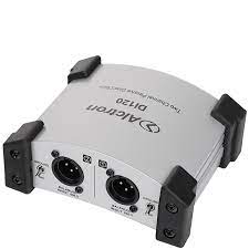 Alctron DL120 dual