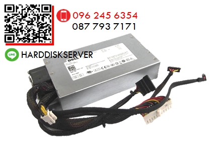Dell, 0C627N, C627N, N250E-S0, Dell 250W, Non Redundant Power Supply, R210