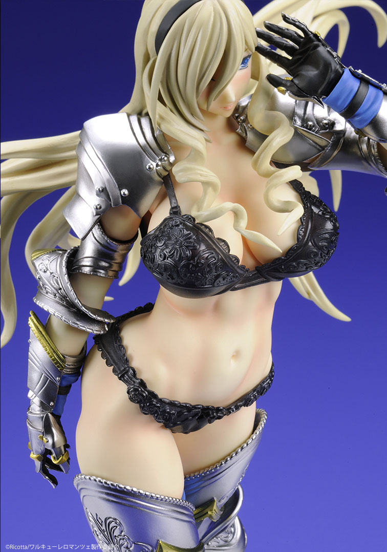 Celia Cumani Aintree - 1/6 - Lingerie ver. (Q-six)
