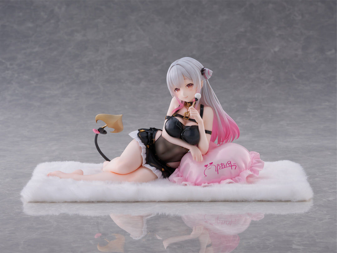 Suou Patra Gaming Outfit Ver.