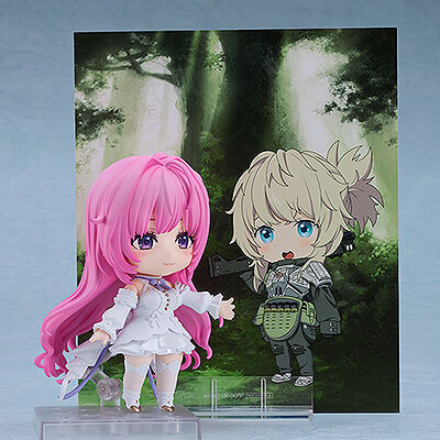 Nendoroid Dorothy