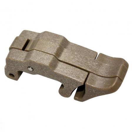 Pelican Replacement 24mm Latches for Protector Case - Desert Tan