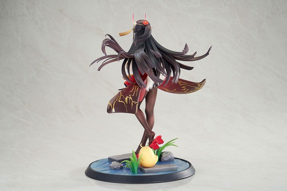 Azur Lane - Manjuu Noshiro Uncharted Festival Grounds Ver.