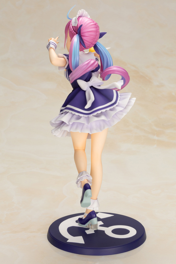 Hololive Minato Aqua