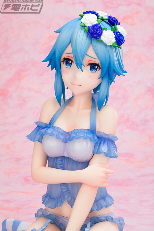 Sinon Negligee Ver.
