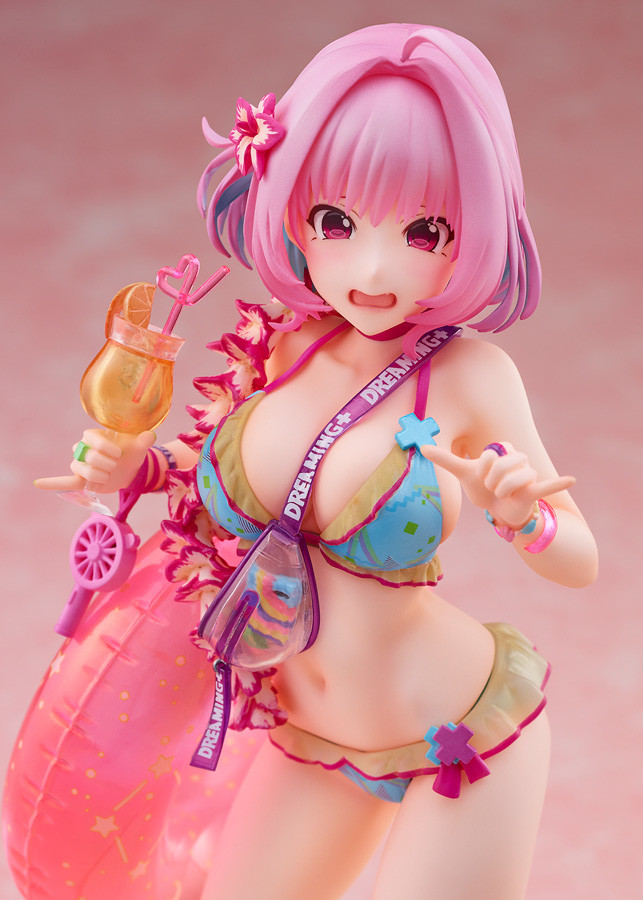 Riamu Yumemi Swimsuit Commerce