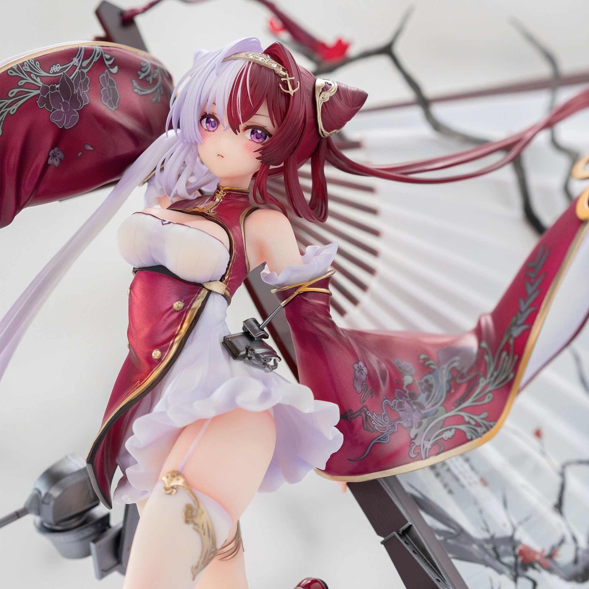Azur Lane - Chao Ho