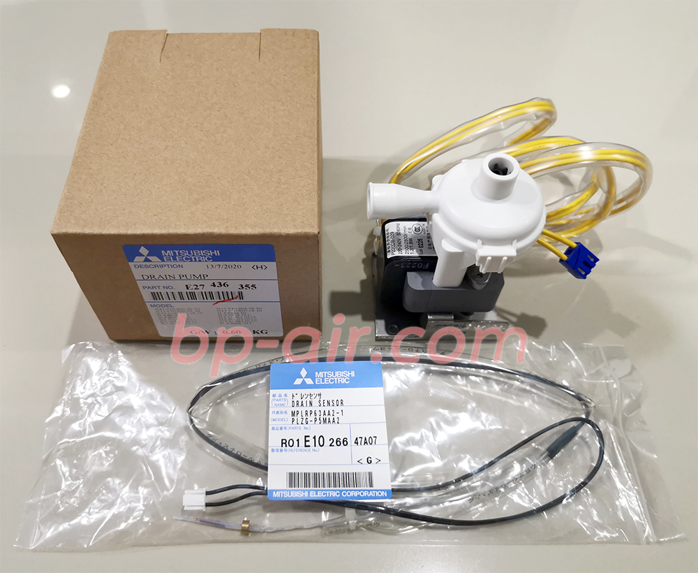 Drain Pump PL-AAKT