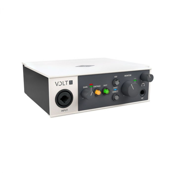 Universal Audio VOLT 1