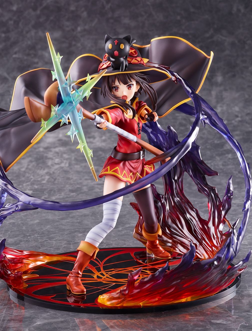 Megumin Explosion ver.