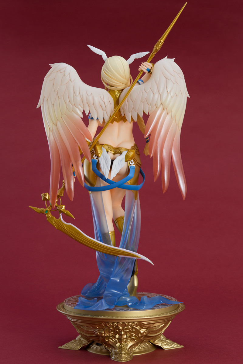 Sariel - Jihi no Zou Limited Edition
