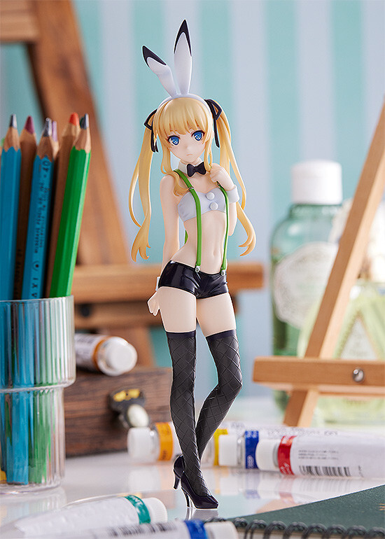 Pop Up Parade Sawamura Spencer Eriri Bunny Ver.