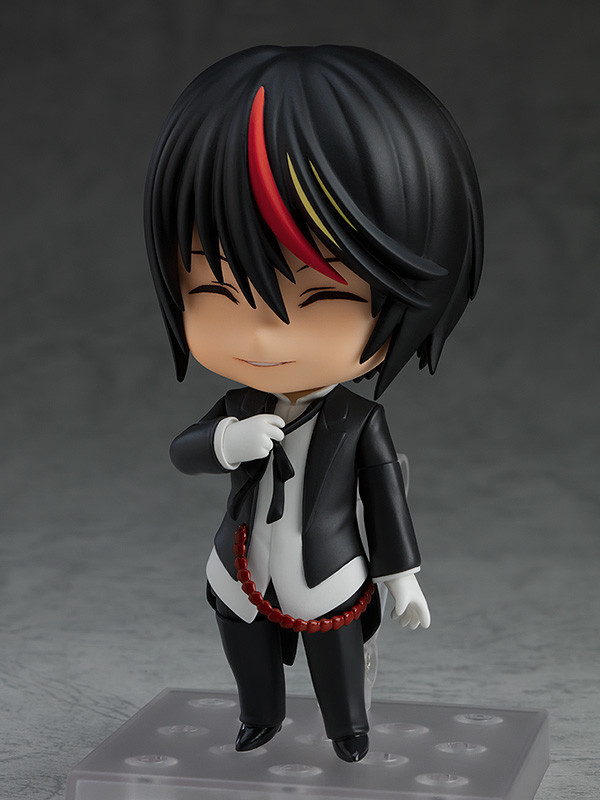 Nendoroid Diablo - Rimuru Tempest